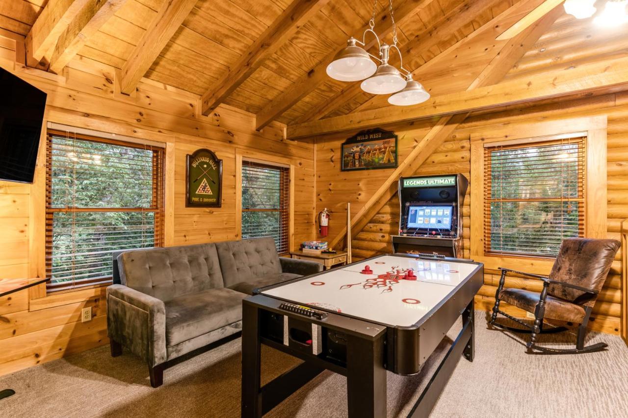 Pigeon Forge Perch Villa Kültér fotó
