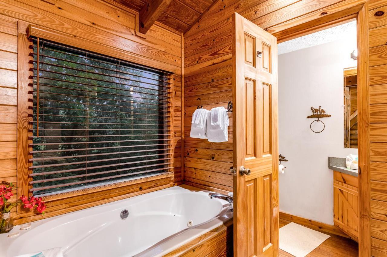 Pigeon Forge Perch Villa Kültér fotó