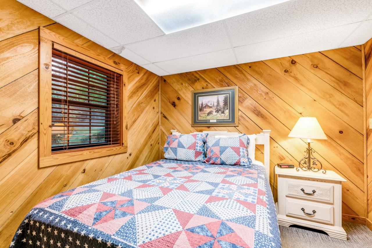 Pigeon Forge Perch Villa Kültér fotó